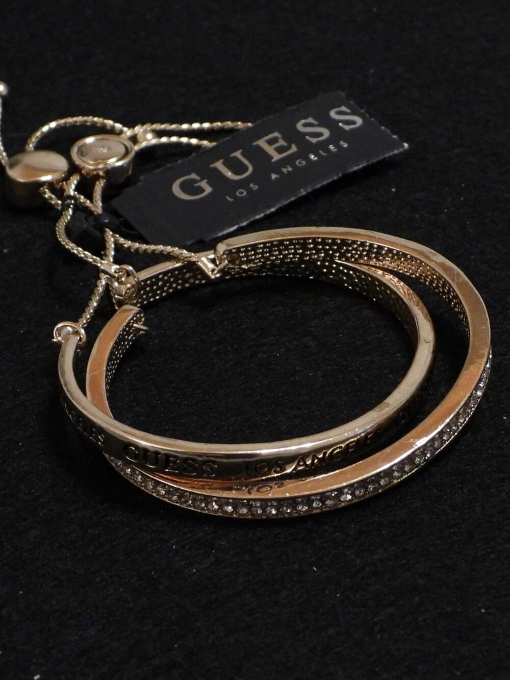 Guess Bracelet Duo